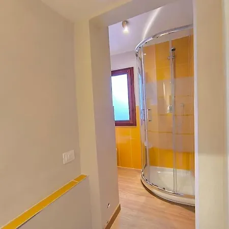 La Torre Di Lucy Apartment *