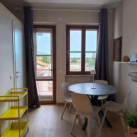 Apartment La Torre Di Lucy *