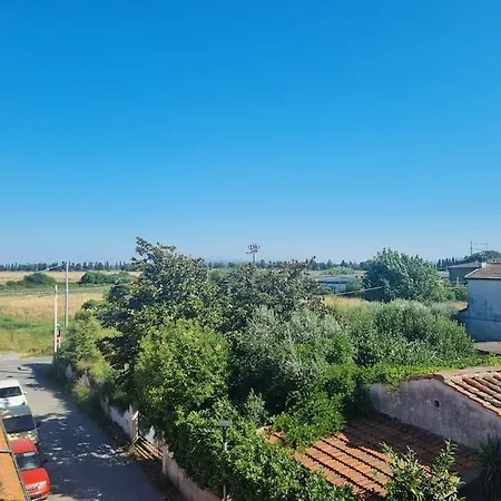 La Torre Di Lucy *