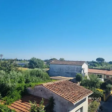 La Torre Di Lucy