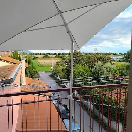 Apartment La Torre Di Lucy *