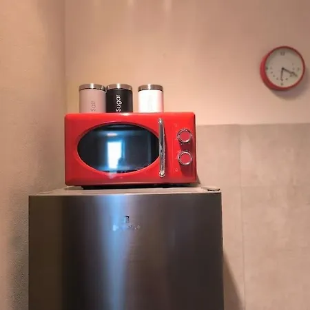 La Torre Di Lucy Apartment San Giuliano Terme