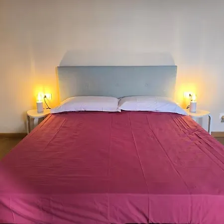 La Torre Di Lucy Apartment
