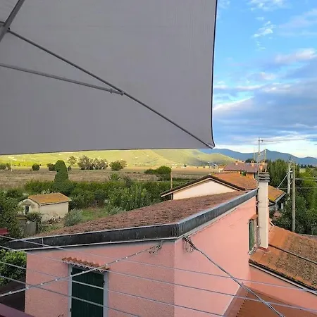Apartment La Torre Di Lucy *