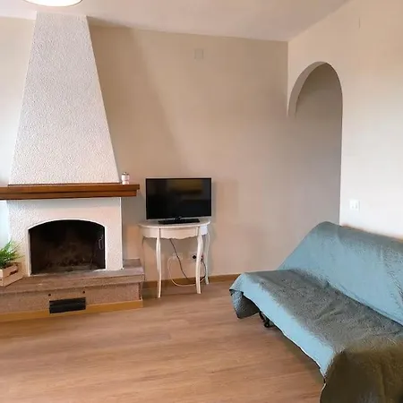 La Torre Di Lucy Apartment San Giuliano Terme
