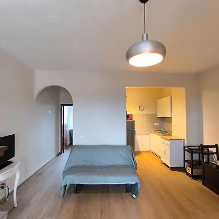 Apartment La Torre Di Lucy