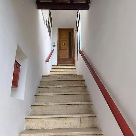 La Torre Di Lucy Apartment San Giuliano Terme