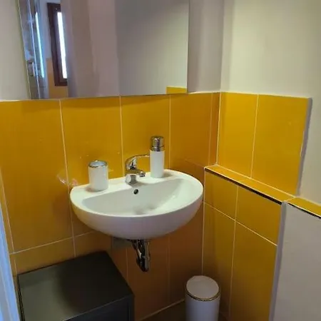 Apartment La Torre Di Lucy San Giuliano Terme