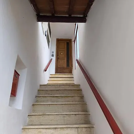 La Torre Di Lucy Apartment
