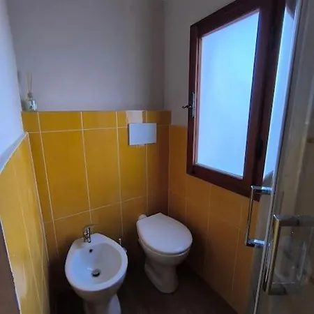 Apartment La Torre Di Lucy