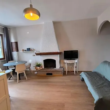 Apartment La Torre Di Lucy *