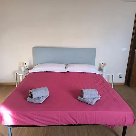 La Torre Di Lucy Appartement San Giuliano Terme