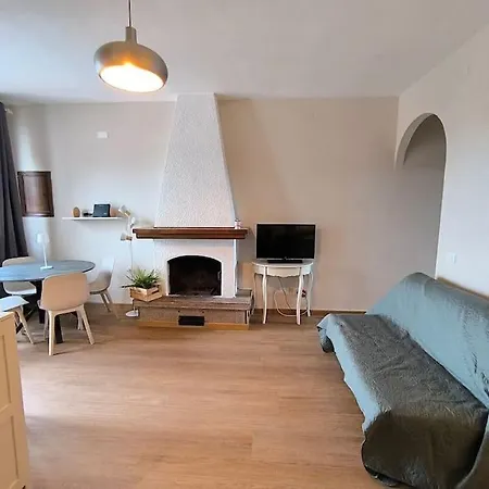 Apartment La Torre Di Lucy San Giuliano Terme