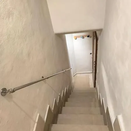 Lägenhet La Torre Di Lucy San Giuliano Terme
